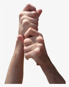 Transparent Hand Grip Png - Hand Grip Front View, Png Download, Transparent PNG