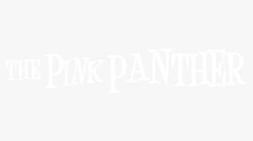 The Pink Panther - Beyond The Beaten Track, HD Png Download, Transparent PNG