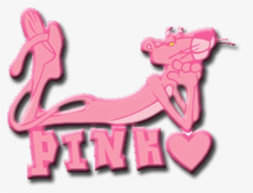 Pink Panther, HD Png Download, Transparent PNG
