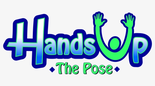 Logo - Transparent Background - Hands Up, HD Png Download, Transparent PNG