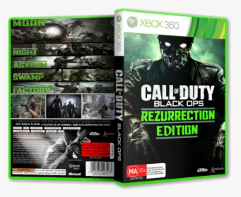 Call Of Duty Black Ops 2 Português Xbox 360 Download - Fondos De Pantalla  Battlefield V, HD Png Download , Transparent Png Image - PNGitem