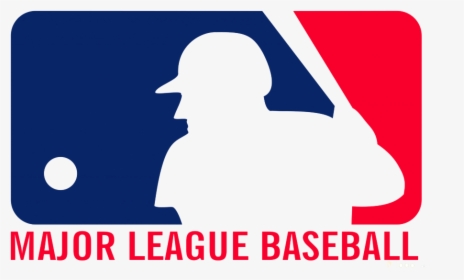 Download Mlb Png Clipart For Designing Projects - Major League Baseball Png, Transparent Png, Transparent PNG