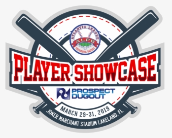 Player Showcase-01 - Atlantic League Of Professional Baseball, HD Png Download, Transparent PNG