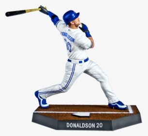 Id279c Donaldson Out - College Baseball, HD Png Download, Transparent PNG