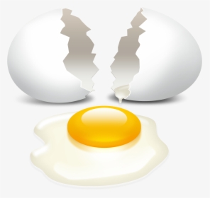 Cracked Egg PNG Images, Transparent Cracked Egg Image Download - PNGitem