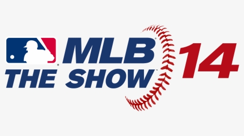 Mlb 14 The Show - Graphic Design, HD Png Download, Transparent PNG