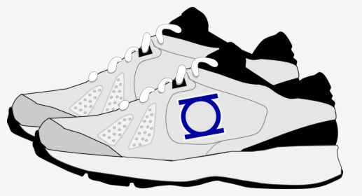 Walking Shoe,basketball Shoe,electric Blue - Sneakers, HD Png Download, Transparent PNG