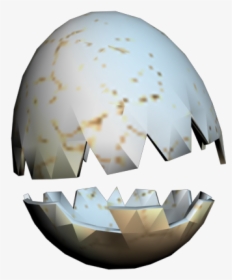 Download Zip Archive Roblox Cracked Egg Hd Png Download