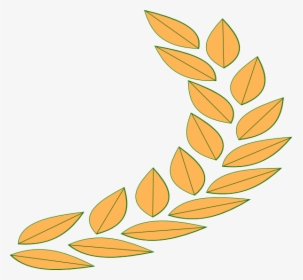 28 Collection Of Greek Leaves Clipart - Greek Clipart, HD Png Download, Transparent PNG