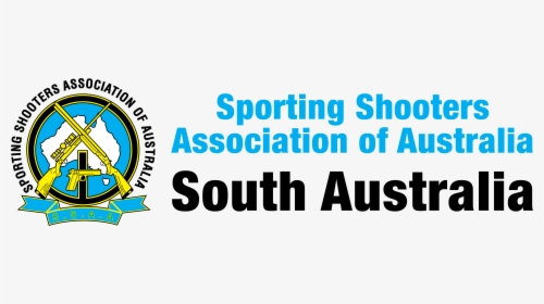 Australian Shooters Association Logo, HD Png Download, Transparent PNG