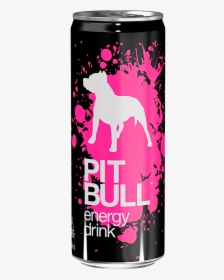 Pitbull Energy Drink Baku, HD Png Download, Transparent PNG