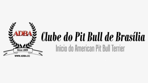Clube Do Pitbull Logo - Calligraphy, HD Png Download, Transparent PNG