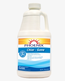 Chlor Gone 1 2 Gallon - Personal Care, HD Png Download, Transparent PNG