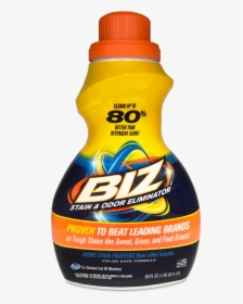 Biz Laundry Soap, HD Png Download, Transparent PNG