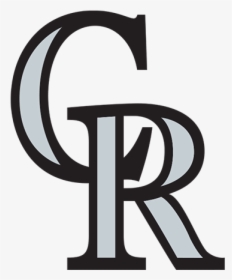 Colorado Rockies Logo Drawing, HD Png Download, Transparent PNG