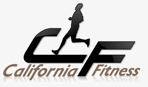 California Fitness California Fitness - Silhouette, HD Png Download, Transparent PNG