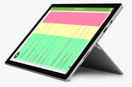 Microsoft Surface Pro 12.3, HD Png Download, Transparent PNG