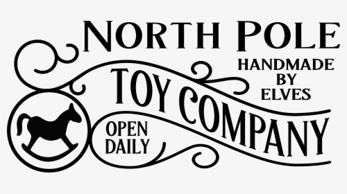 Clip Art North Pole Font - Shangri La Hotel, HD Png Download, Transparent PNG