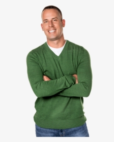 You Won T Believe How This Former School Teacher Is - Jason Bond Trader, HD Png Download, Transparent PNG
