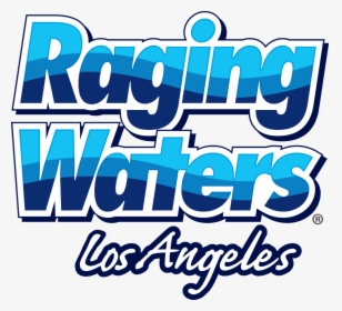 Raging Waters Los Angeles - Raging Waters, HD Png Download, Transparent PNG