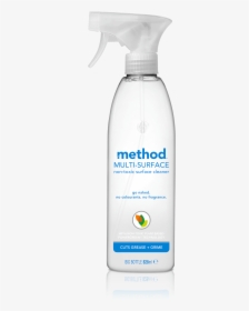 Featured Image - Method Go Naked Cleaner, HD Png Download, Transparent PNG