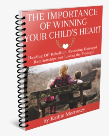 The Importance Of Winning Your Child S Heart The Character - Child, HD Png Download, Transparent PNG