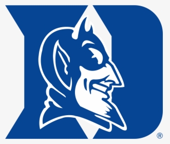 Duke Blue Devils Logo Png, Transparent Png, Transparent PNG
