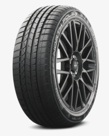 Momo Tires North Pole W 2, HD Png Download, Transparent PNG