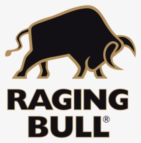 Raging Bull Logo, HD Png Download, Transparent PNG