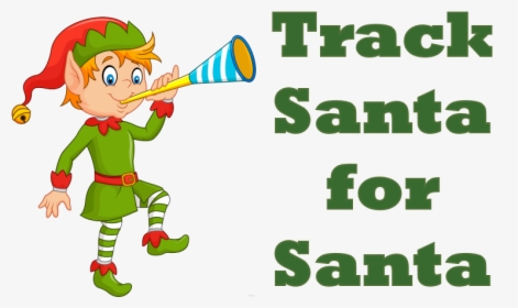 Track Santa - Klutch, HD Png Download, Transparent PNG
