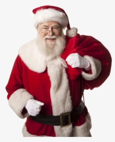 North Pole Santa Claus Mrs - Real Santa Claus Png, Transparent Png, Transparent PNG