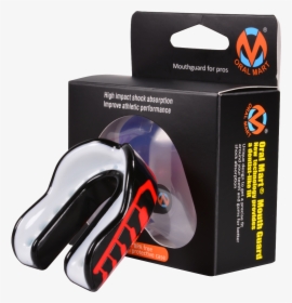 Mma Mouth Guard - Input Device, HD Png Download, Transparent PNG