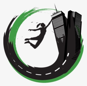 Metrorock Climbing Gym Logo, HD Png Download, Transparent PNG