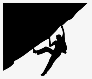 Rock Climbing Sport Climbing Climbing Wall Clip Art - Rock Climbing Png, Transparent Png, Transparent PNG