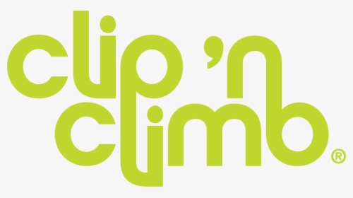 Clip N Climb Logo, HD Png Download, Transparent PNG