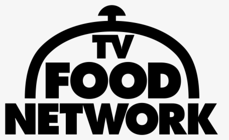 Tv Food Network Logo Free Vector 4 Vector, HD Png Download, Transparent PNG