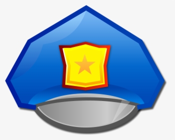 Nuvola Apps Agent - Police Icon, HD Png Download, Transparent PNG
