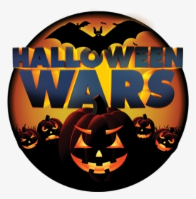 Halloween Wars, HD Png Download, Transparent PNG
