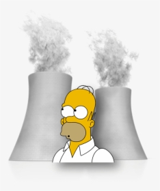 What Homer Simpson Can Teach Us About Grant Training - Illustration, HD Png Download, Transparent PNG