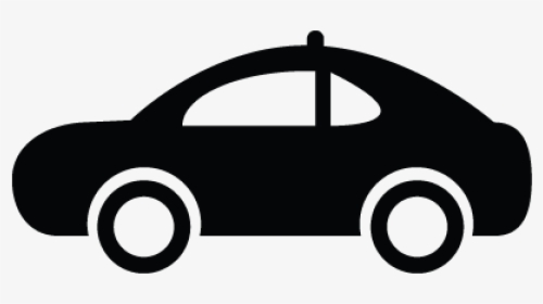 Ambulance, Car, Police, Taxi, Travel, Vehicle Icon - Car Image Transparent Icon, HD Png Download, Transparent PNG