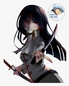 Gintama Png, Transparent Png, Transparent PNG