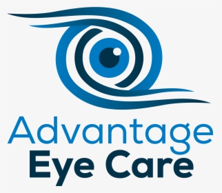 Advantage Eye Care - Graphic Design, HD Png Download, Transparent PNG