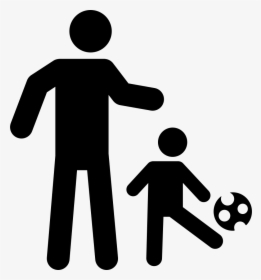 Father And Son Png - Father And Son Icons, Transparent Png, Transparent PNG