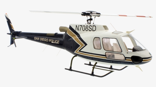 Helicopter - Helicopter Rotor, HD Png Download, Transparent PNG