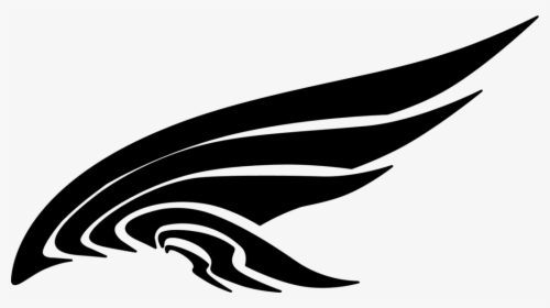 Wing Vector Png - Tsubasa Reservoir Chronicle Logo, Transparent Png, Transparent PNG