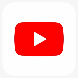 App Logo Youtube Freetoedit Youtube Tv Icon Ios Hd Png Download Transparent Png Image Pngitem