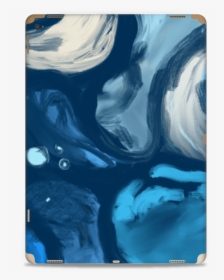 Swirl Skin Ipad Pro - Modern Art, HD Png Download, Transparent PNG