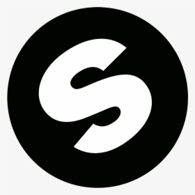 Spinnin Records Logo Png, Transparent Png, Transparent PNG