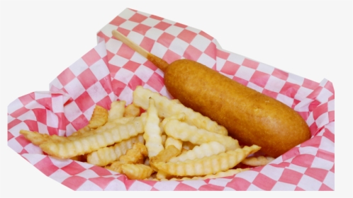 Triangle Drive In Fresno Ca - French Fries, HD Png Download, Transparent PNG