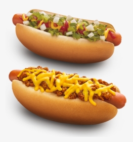 Chili Dog Hot Dog Days Corn Dog Cheese Dog - Imagem Hot Dog Png, Transparent Png, Transparent PNG